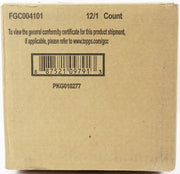 2020/21 Topps UEFA Champions League Museum Collection Soccer Hobby 12-Box Case