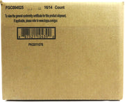 2021 Topps Stadium Club Chrome Baseball Hobby 16-Box Case