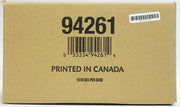2021 Upper Deck Artifacts Golf Hobby 10-Box Case