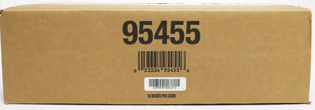 2020/21 Upper Deck Series 2 Hockey Hobby 12-Box Case