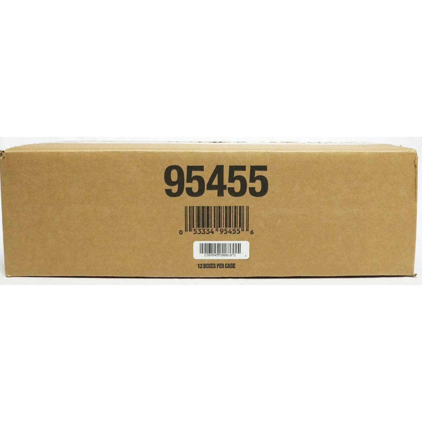 2020/21 Upper Deck Series 2 Hockey Hobby 12-Box Case