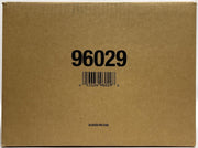 2020/21 Upper Deck Extended Series Hockey Blaster 20-Box Case (Reed Buy)
