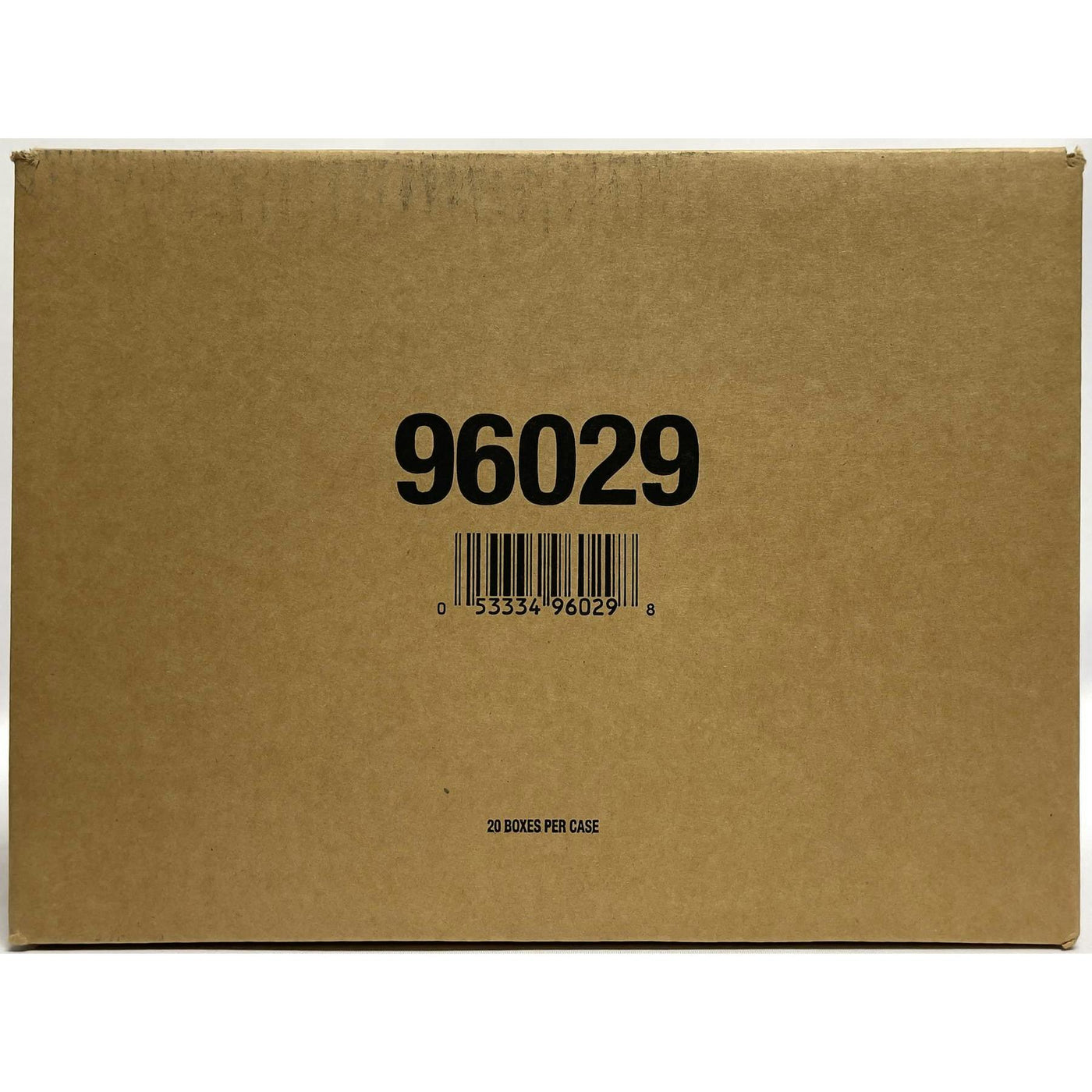 2020/21 Upper Deck Extended Series Hockey Blaster 20-Box Case (Reed Buy)
