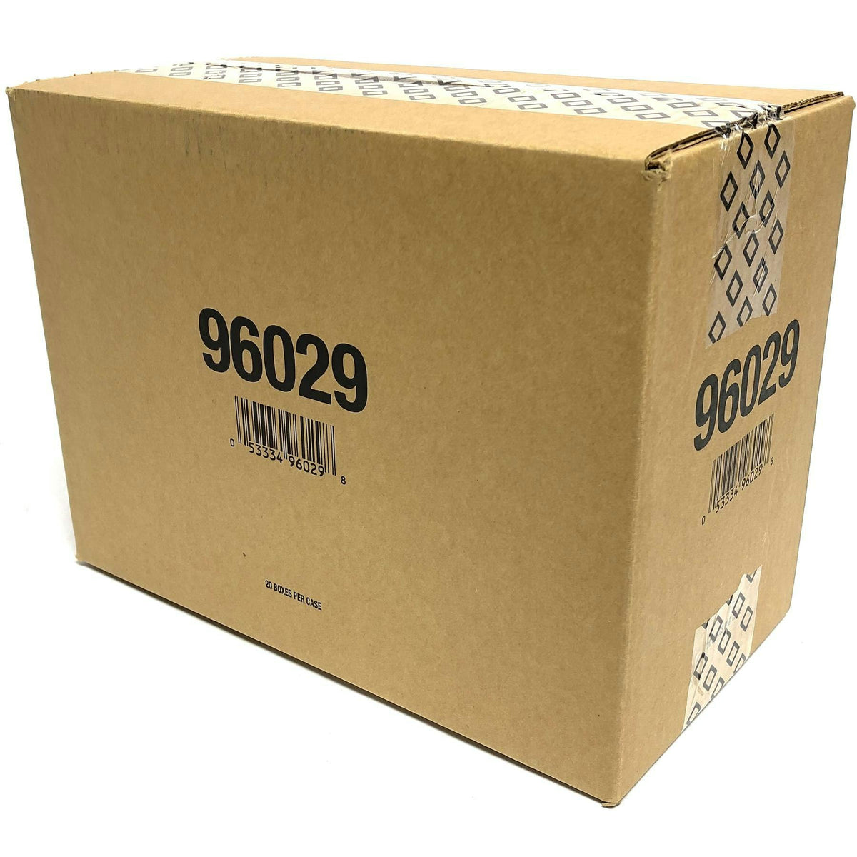 2020/21 Upper Deck Extended Series Hockey Blaster 20-Box Case (Reed Buy)