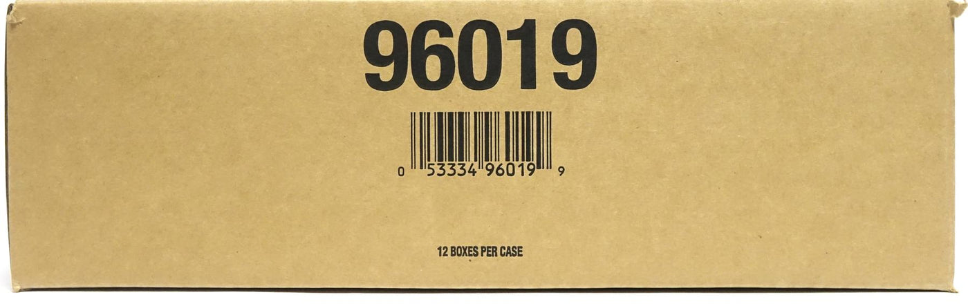 2020/21 Upper Deck Extended Series Hockey Hobby 12-Box Case