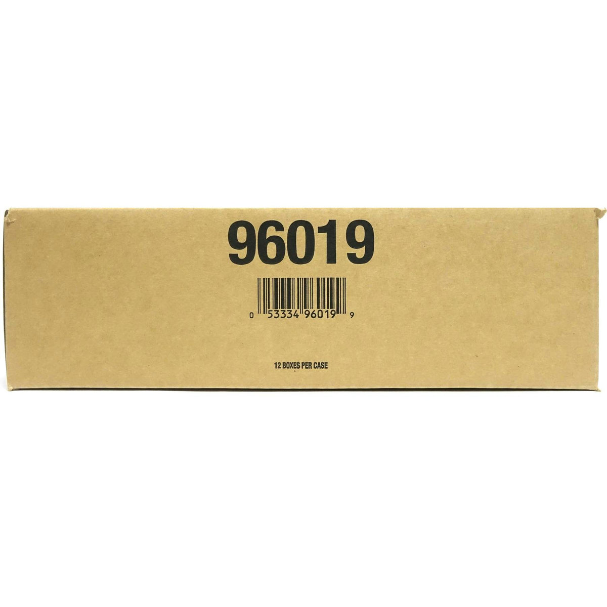 2020/21 Upper Deck Extended Series Hockey Hobby 12-Box Case