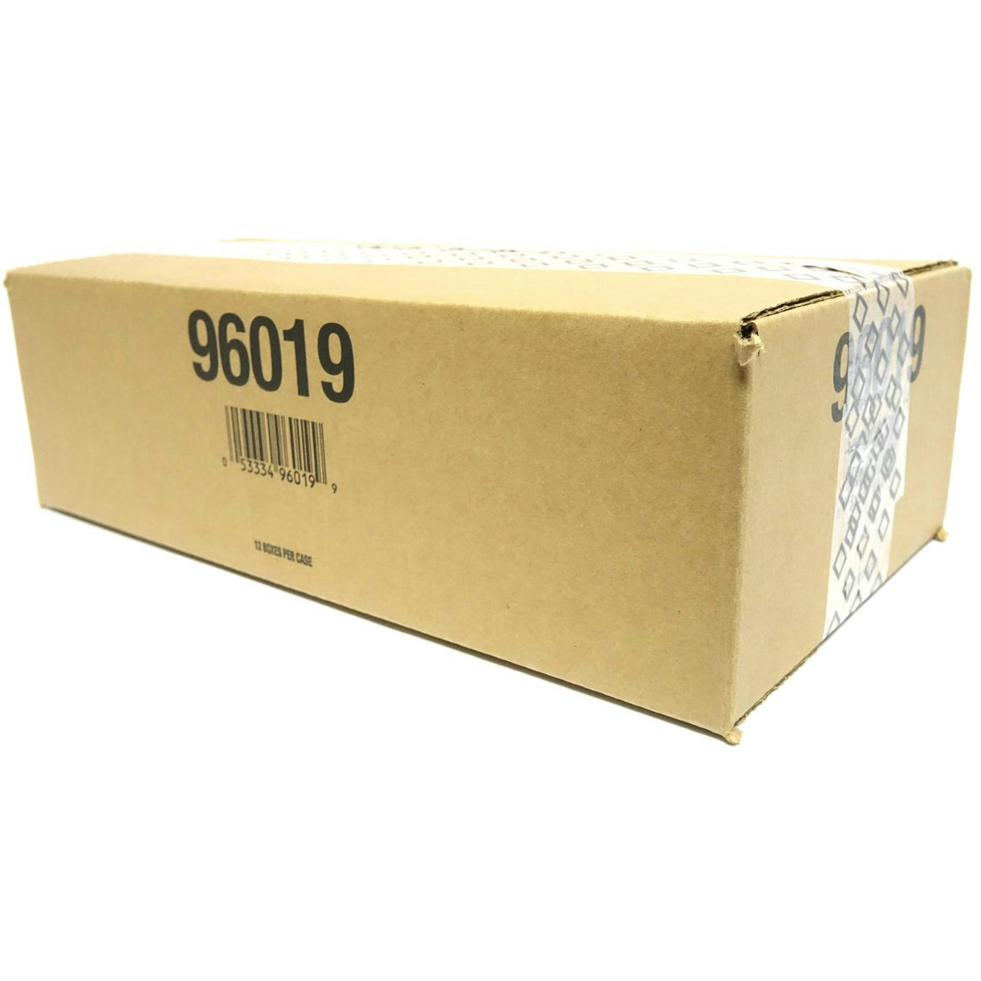2020/21 Upper Deck Extended Series Hockey Hobby 12-Box Case