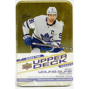 2020/21 Upper Deck Series 2 Hockey Tin (Box) (Reed Buy)