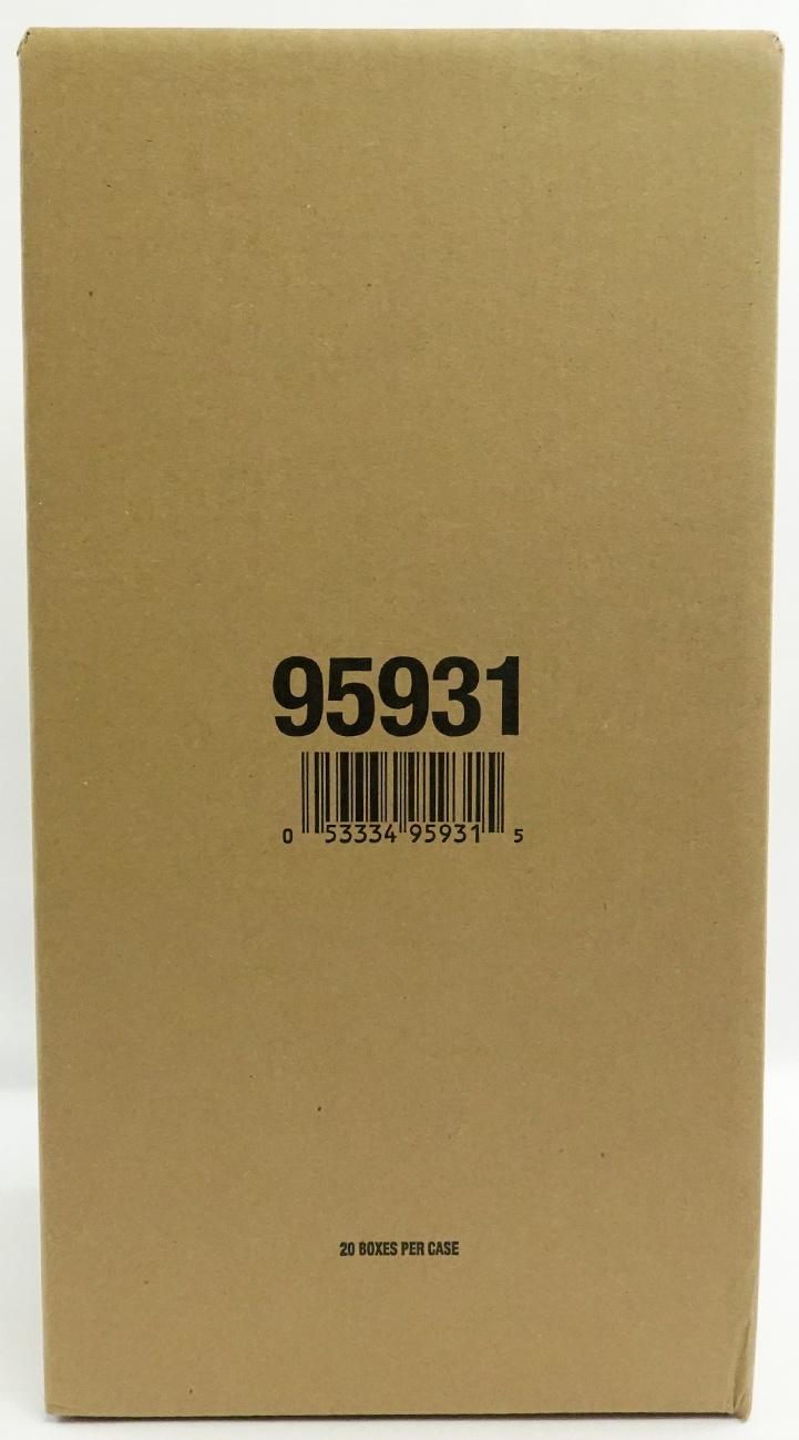 2020/21 Upper Deck NHL Rookie Box Set Hockey Hobby 20-Box Case