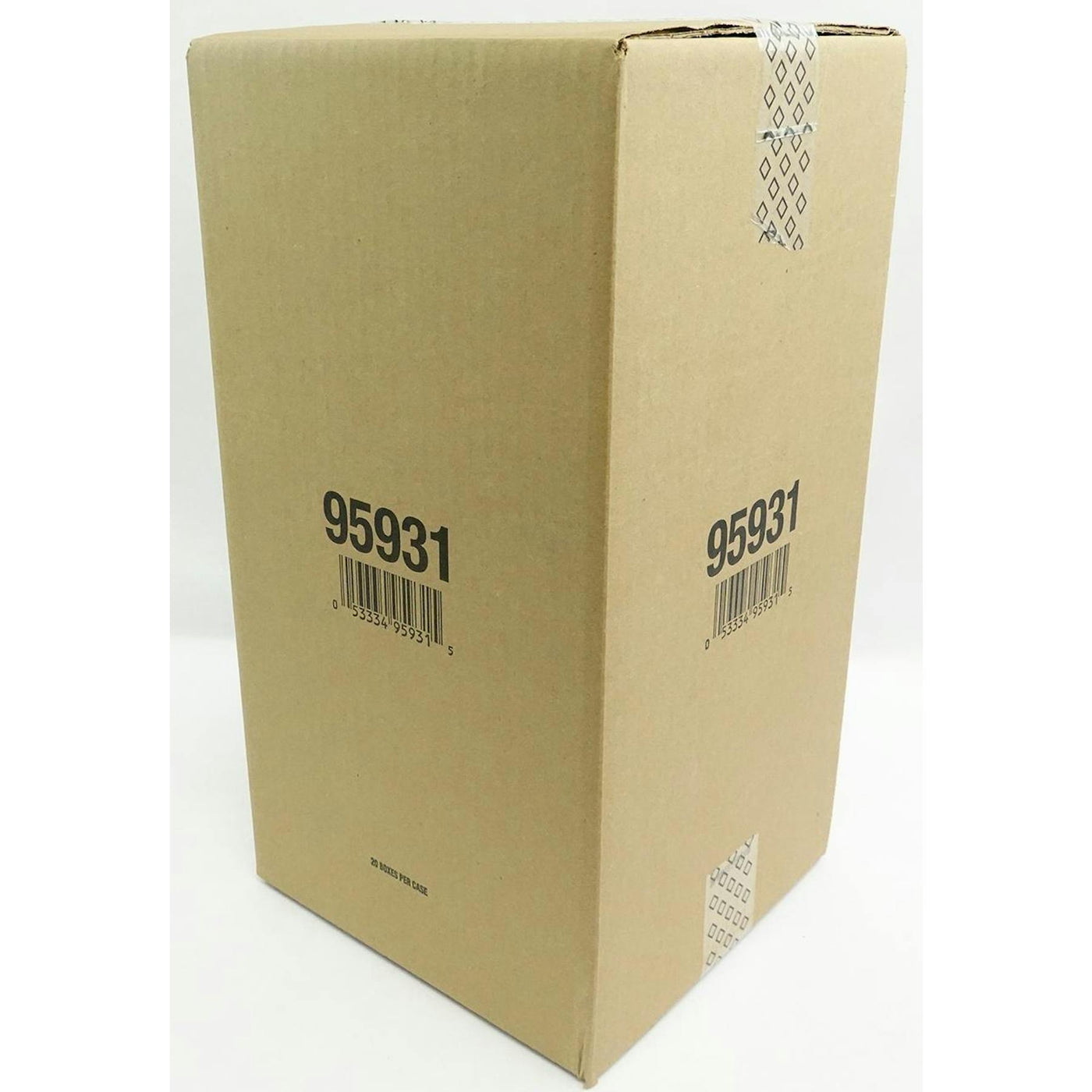 2020/21 Upper Deck NHL Rookie Box Set Hockey Hobby 20-Box Case