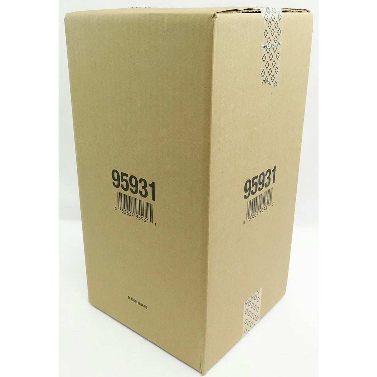 2020/21 Upper Deck NHL Rookie Box Set Hockey Hobby 20-Box Case