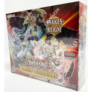 Yu-Gi-Oh Ancient Guardians Booster Box