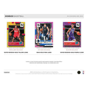2022/23 Panini Donruss Basketball Blaster Box