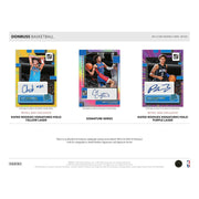 2022/23 Panini Donruss Basketball Blaster Box