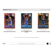 2022/23 Panini Donruss Optic Basketball Hobby Box (Reed Buy)