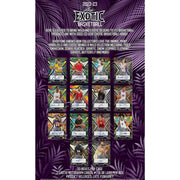 2022/23 Leaf Exotic Basketball Hobby Box (Reed Buy)