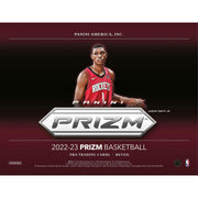 2022/23 Panini Prizm Basketball Blaster Box (Ice Prizms!)