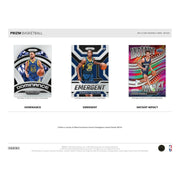 2022/23 Panini Prizm Basketball Retail Pack