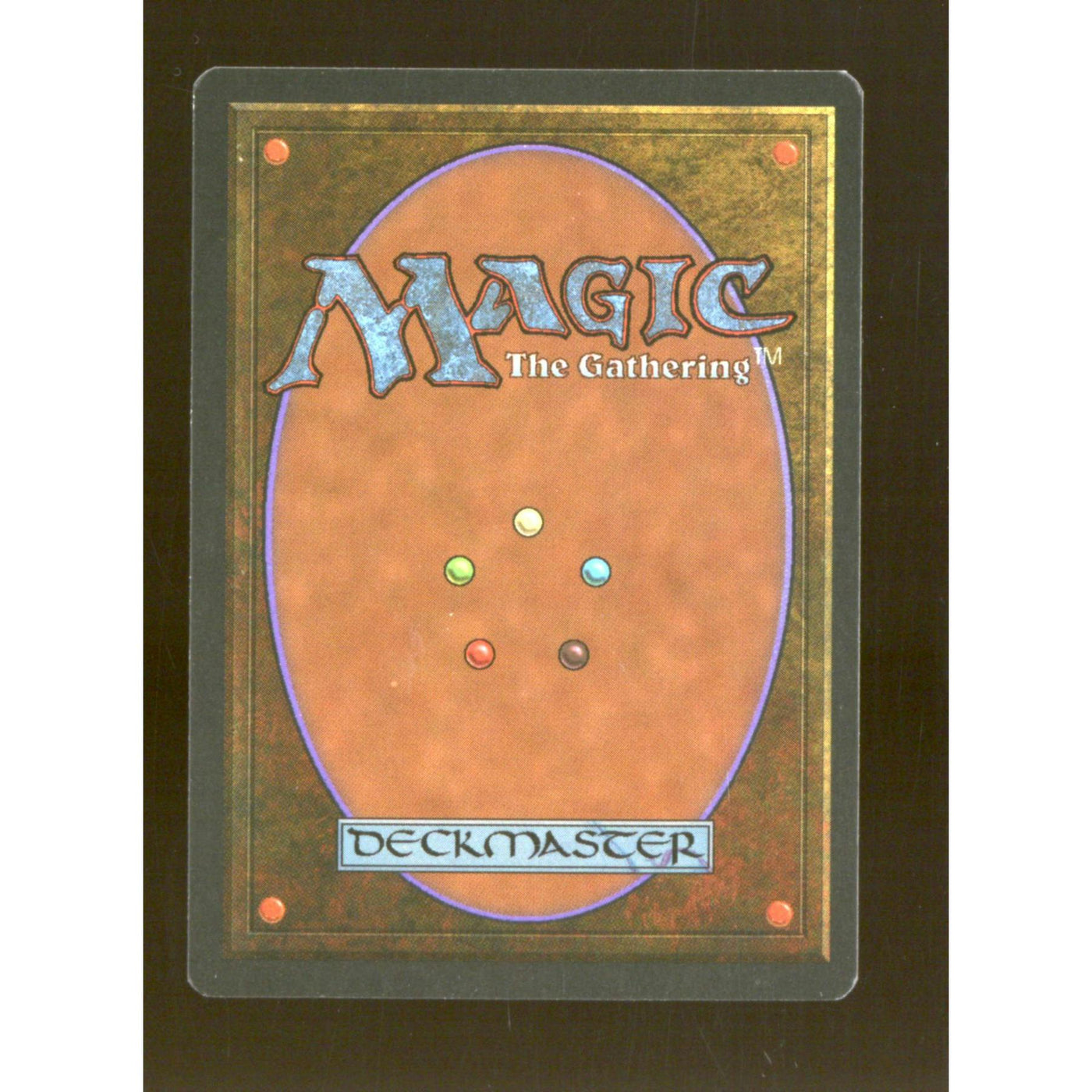 Wheel of Fortune (Near Mint)