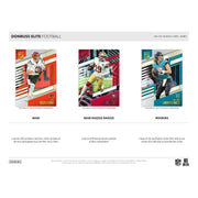 2022 Panini Donruss Elite Football Hobby Box (Reed Buy)