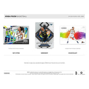 2022 Panini Prizm WNBA Basketball Hobby Box