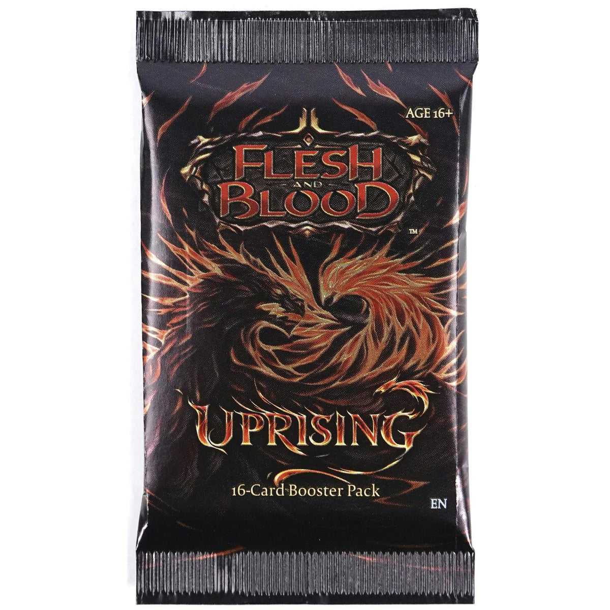 Flesh and Blood TCG: Uprising Booster Box