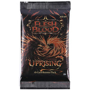 Flesh and Blood TCG: Uprising Booster Box