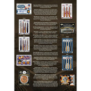 2022 Leaf Lumber Baseball Hobby Box