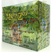 Metazoo TCG: Wilderness 1st Edition Booster Box (Reed Buy)