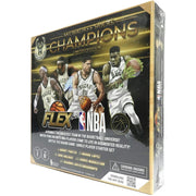 2022 Flex NBA Limited Edition Milwaukee Bucks Champions 1-Player Starter Set
