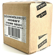 2021/22 Panini Noir Basketball Hobby 4-Box Case