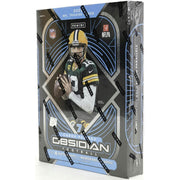 2021 Panini Obsidian Football Hobby Box