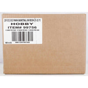 2021/22 Panini Recon Basketball Hobby 12-Box Case