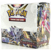 Pokemon Sword & Shield: Astral Radiance Booster Box
