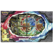 Pokemon Morpeko V-UNION Special Collection 6-Box Case (Reed Buy)