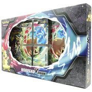 Pokemon Morpeko V-UNION Special Collection 6-Box Case (Reed Buy)