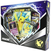 Pokemon Pikachu V Box (Reed Buy)