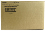 2022 Topps Series 1 Baseball Hobby Jumbo 6-Box Case