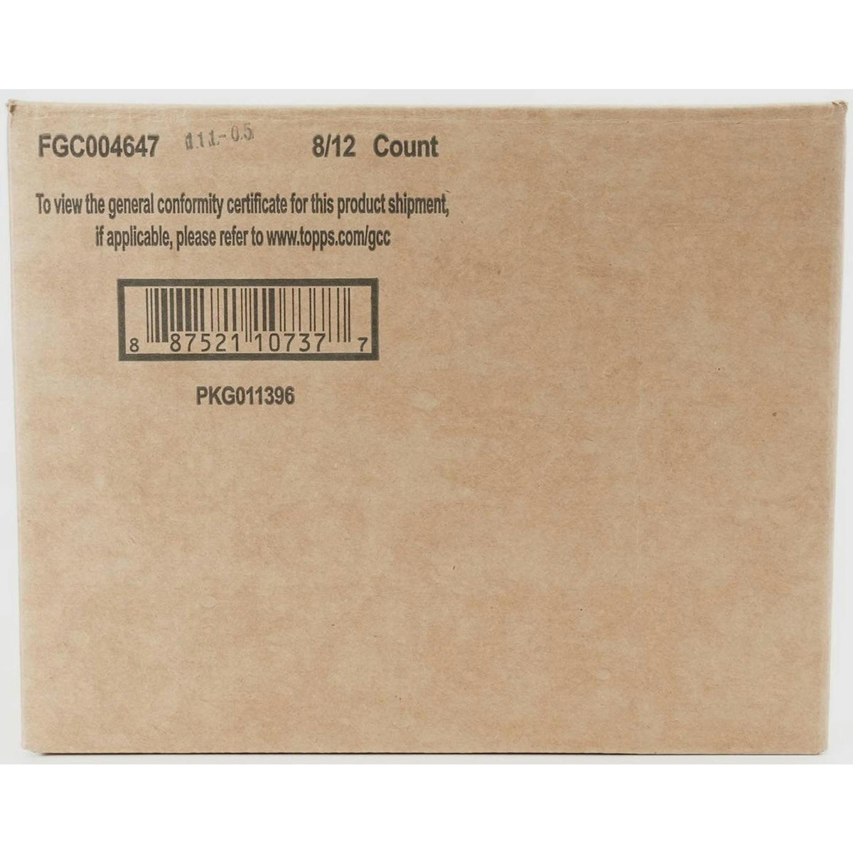 2022 Bowman Baseball Hobby Jumbo 8-Box Case