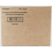 2022 Bowman Baseball Hobby Jumbo 8-Box Case