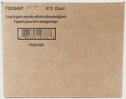 2022 Bowman Baseball Hobby Jumbo 8-Box Case