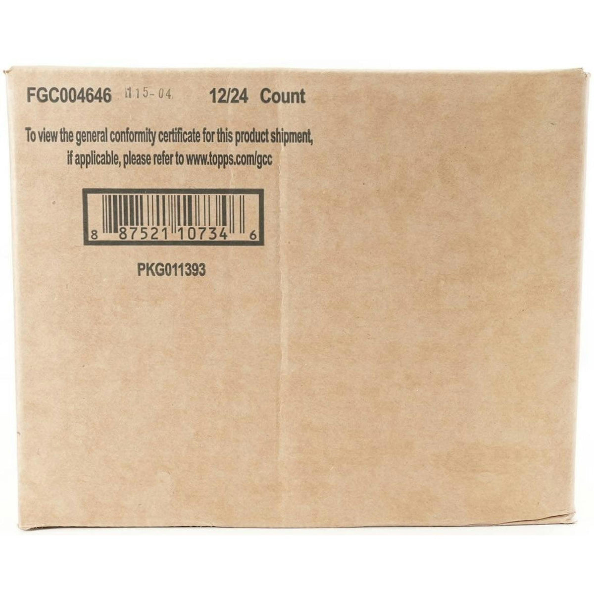 2022 Bowman Baseball Hobby 12-Box Case
