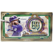 2022 Topps Gypsy Queen Baseball Hobby Box
