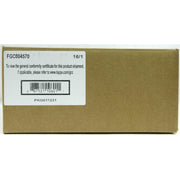 2022 Topps Inception Baseball Hobby 16-Box Case