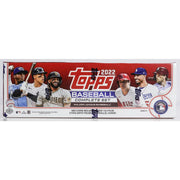 2022 Topps Baseball Hobby Factory Set (Box) (Reed Buy)