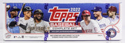 2022 Topps Factory Set Baseball (Box) (Reed Buy)