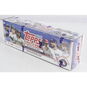 2022 Topps Factory Set Baseball (Box) (Reed Buy)