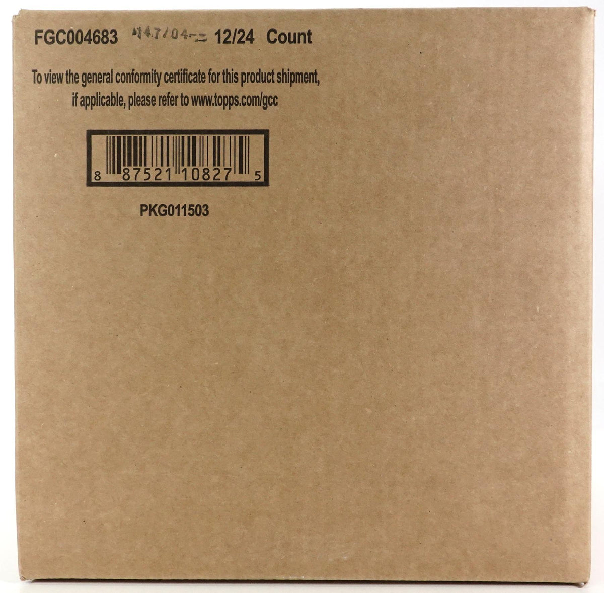 2022 Topps Series 2 Baseball Hobby 12-Box Case