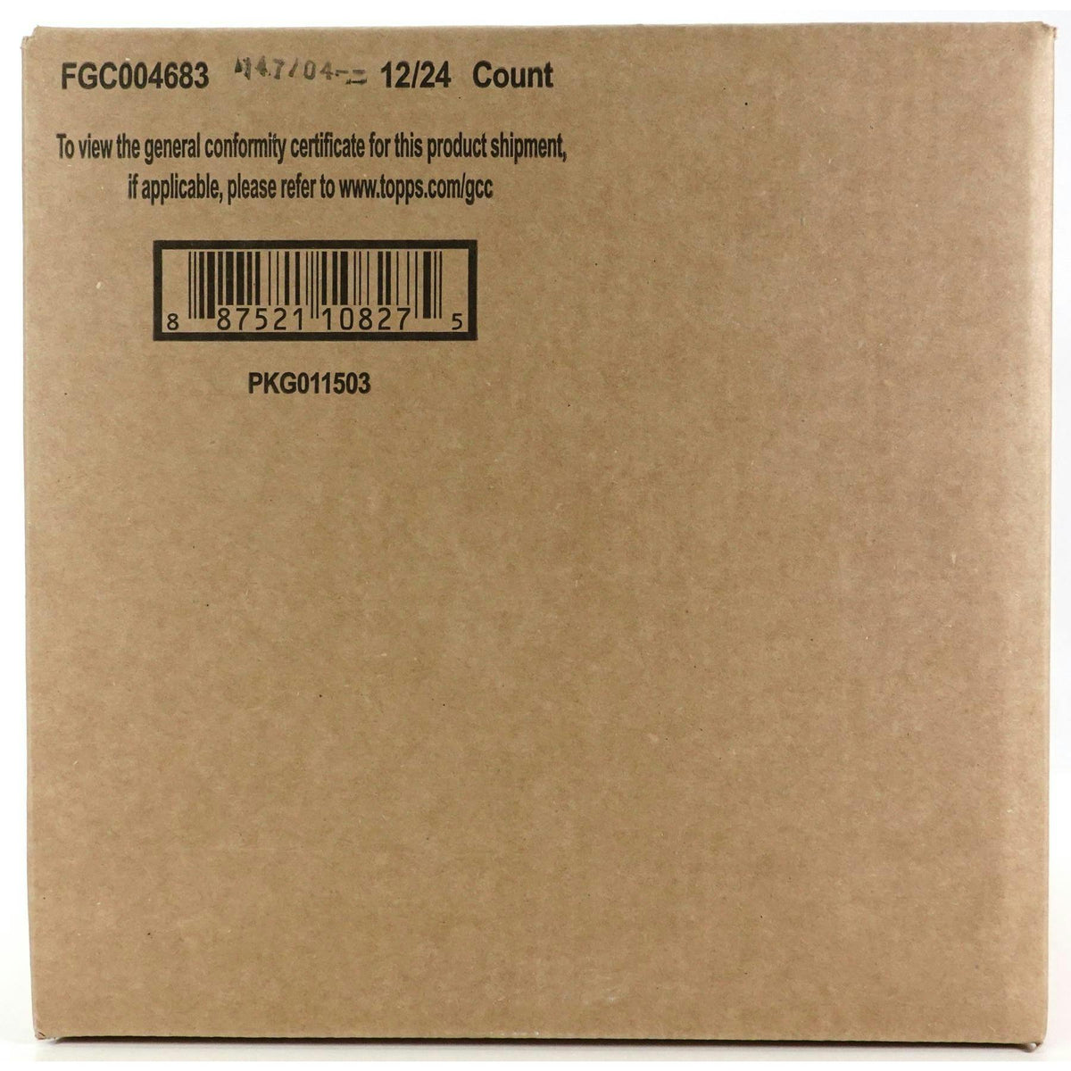 2022 Topps Series 2 Baseball Hobby 12-Box Case
