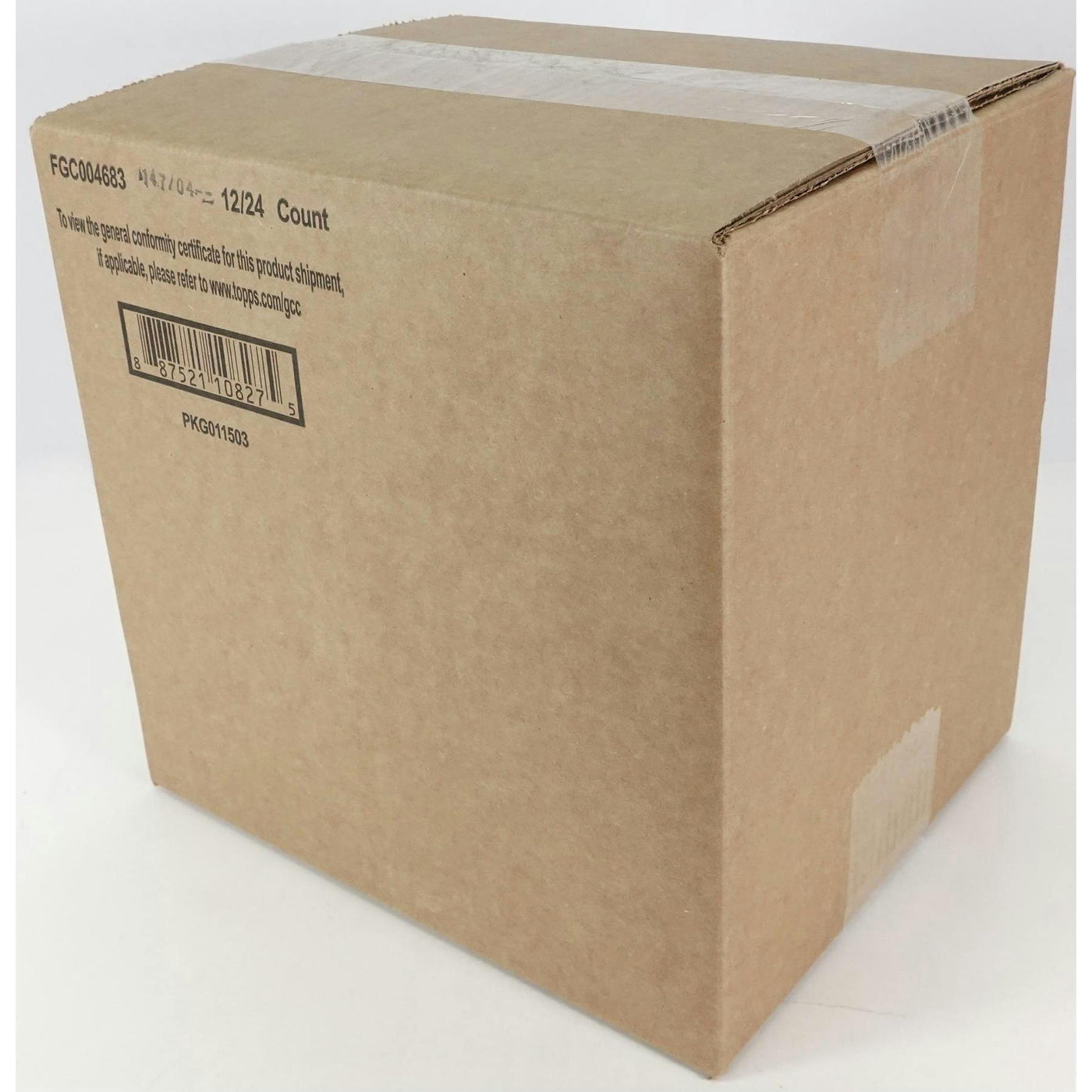 2022 Topps Series 2 Baseball Hobby 12-Box Case